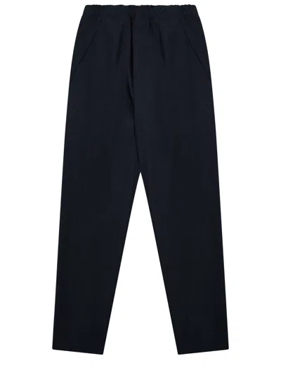 Nine:inthe:morning Pantalone "mirko" In Blue