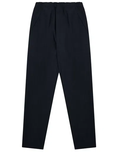 Nine:inthe:morning Pantalone "mirko" In Blue