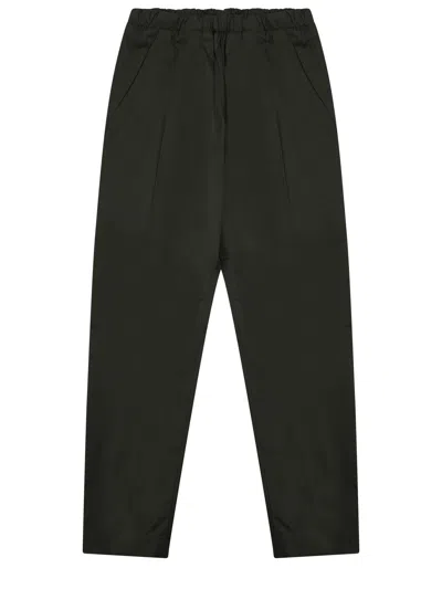 Nine:inthe:morning Pantalone "mirko" In Green