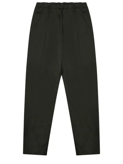 Nine:inthe:morning Pantalone "mirko" In Green
