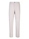 Nine:inthe:morning Nine In The Morning Trousers In White