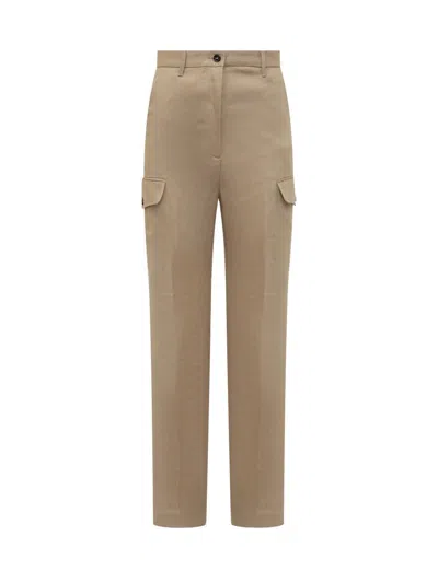 NINE:INTHE:MORNING - Man - Blue - Pants