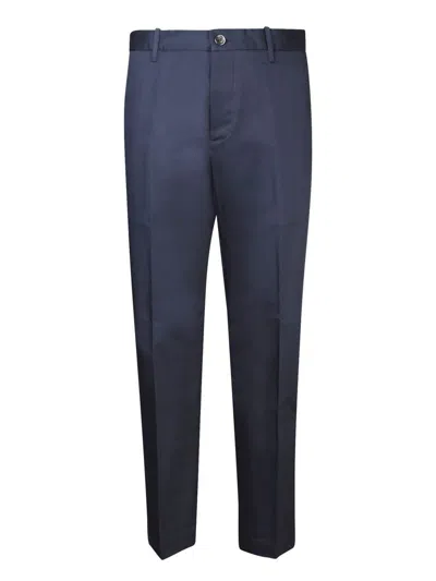 Nine:inthe:morning Trousers In Blue