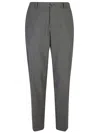 Nine:inthe:morning Nine In The Morning Apollon Baggy Man Trousers Clothing In Grey