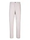 Nine:inthe:morning Nine In The Morning Trousers In White