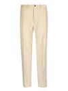 Nine:inthe:morning Nine In The Morning Trousers In White