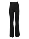 Nineminutes Flared Trousers
