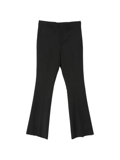 Nineminutes Revolver Trousers In Black