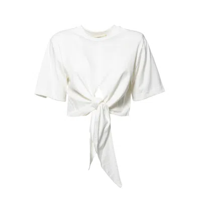 Nineminutes T Shirts And Polos In White