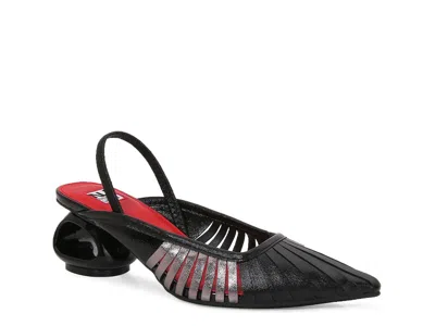 Ninety Union Allison Pump In Black