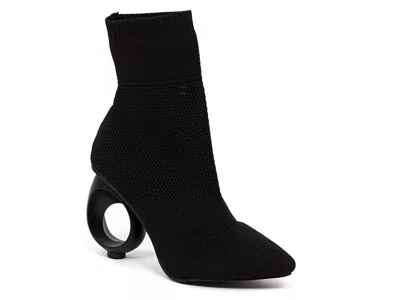 Ninety Union Beyonce Bootie In Black
