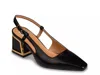 Ninety Union Blake Slingback Pump In Black