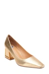 Ninety Union Blink Block Heel Pump