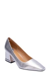 Ninety Union Blink Block Heel Pump