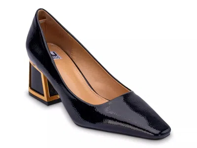 Ninety Union Blink Pump In Black