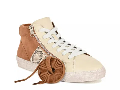 Ninety Union Bliss Sneaker In Neutral