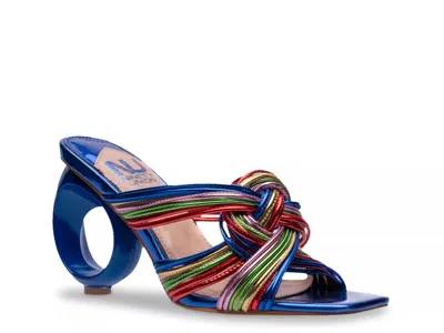 Ninety Union Brazil Sandal In Multi