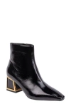 Ninety Union Brooke Block Heel Boot