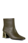 Ninety Union Brooke Block Heel Boot