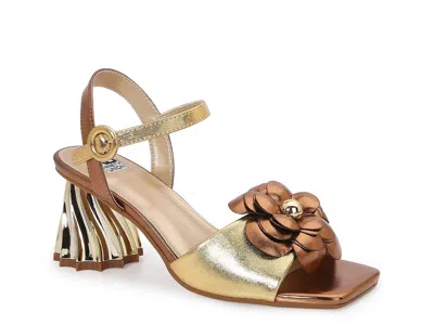 Ninety Union Camila Sandal In Neutral