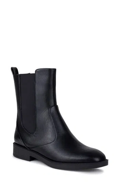 Ninety Union Cassidy Chelsea Boot In Black