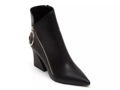 Ninety Union Classic Bootie In Black