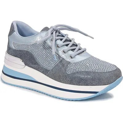 Ninety Union Dallas Platform Sneaker In Multi