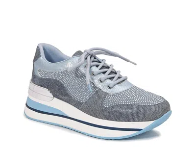 NINETY UNION NINETY UNION DALLAS WEDGE SNEAKER
