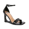 Ninety Union Dressy Wedge Sandal