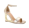 Ninety Union Dressy Wedge Sandal