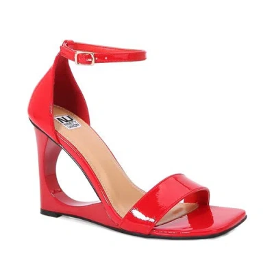 Ninety Union Dressy Wedge Sandal