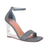 Ninety Union Dressy Wedge Sandal