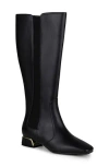 Ninety Union Eva Knee High Boot In Black