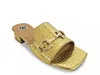 Ninety Union Expo Sandal In Multi