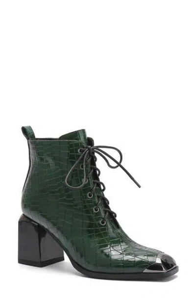 Ninety Union Fantastic Lace Up Boot