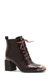 Ninety Union Fantastic Lace Up Boot