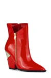 Ninety Union Galaxy Pointed Toe Wedge Boot