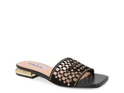 Ninety Union Garden Sandal In Black