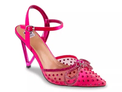 Ninety Union Gloria Pump In Pink