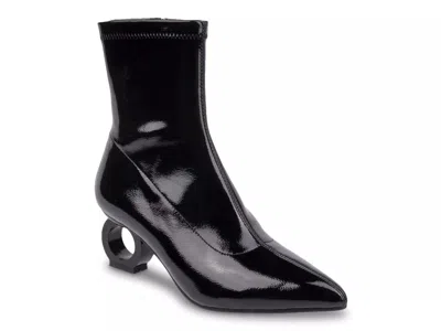 Ninety Union Greece Bootie In Black