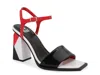 Ninety Union Holly Sandal In Black