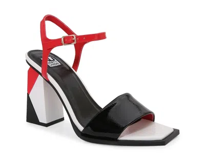 Ninety Union Holly Sandal In Black