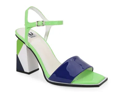 Ninety Union Holly Sandal In Multi