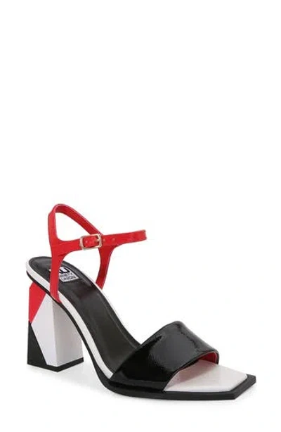 Ninety Union Holly Sandal In Multi