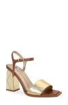 Ninety Union Holly Sandal In Multi