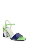 Ninety Union Holly Sandal In Multi
