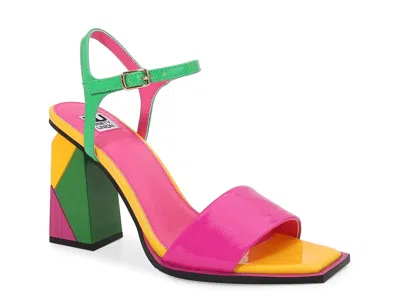 Ninety Union Holly Sandal In Pink