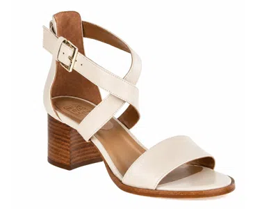 Ninety Union Ivonne Sandal In White