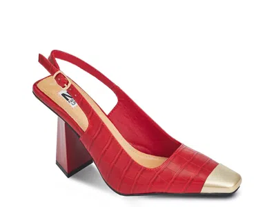 NINETY UNION NINETY UNION JANE PUMP