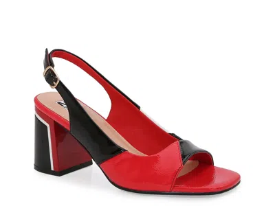 Ninety Union Jill Sandal In Multi